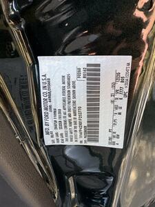 2001 Ford Mustang Bullitt - Photo 15 - Lecanto, FL 34461