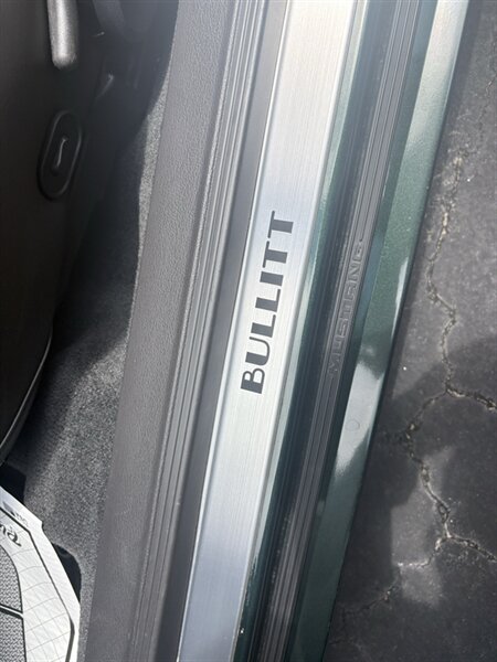 2001 Ford Mustang Bullitt - Photo 14 - Lecanto, FL 34461