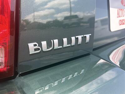 2001 Ford Mustang Bullitt - Photo 29 - Lecanto, FL 34461