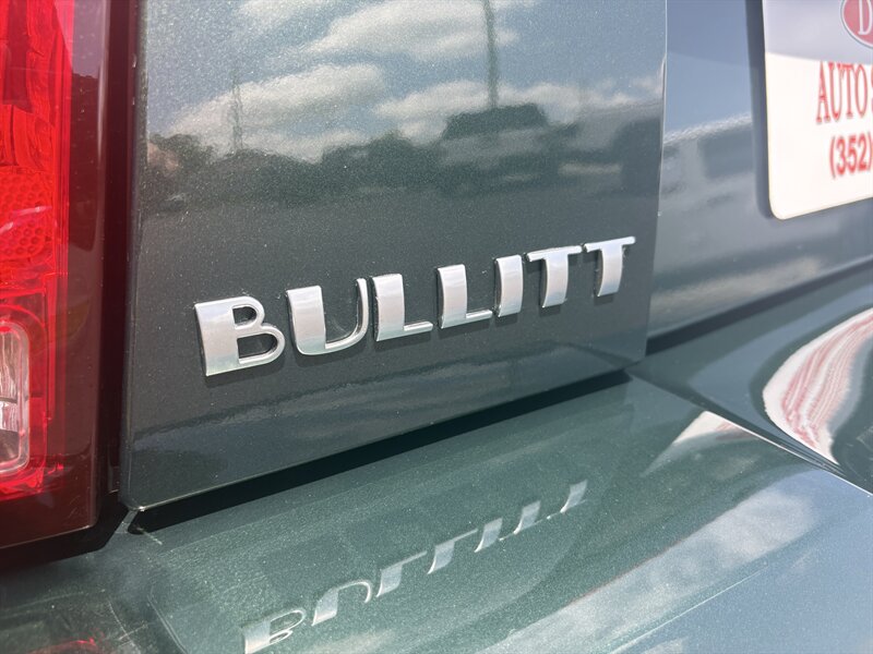 2001 Ford Mustang Bullitt - Photo 29 - Lecanto, FL 34461
