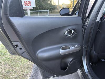 2012 Nissan JUKE S - Photo 13 - Lecanto, FL 34461