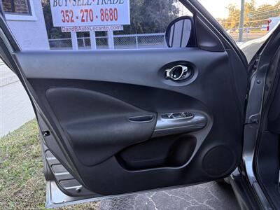 2012 Nissan JUKE S - Photo 6 - Lecanto, FL 34461