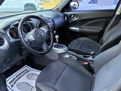 2012 Nissan JUKE S - Photo 7 - Lecanto, FL 34461