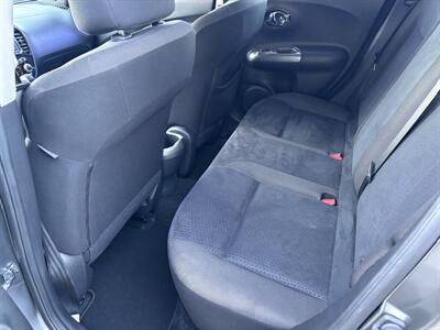 2012 Nissan JUKE S - Photo 14 - Lecanto, FL 34461