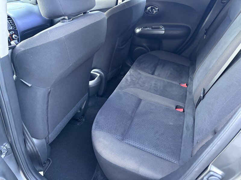 2012 Nissan JUKE S - Photo 14 - Lecanto, FL 34461