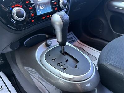 2012 Nissan JUKE S - Photo 12 - Lecanto, FL 34461