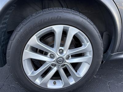 2012 Nissan JUKE S - Photo 21 - Lecanto, FL 34461