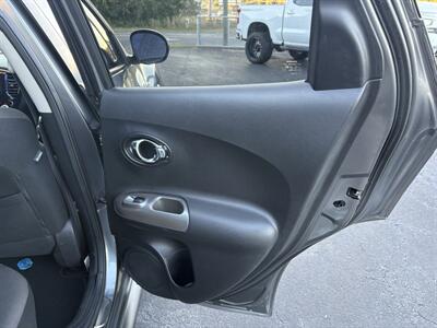 2012 Nissan JUKE S - Photo 16 - Lecanto, FL 34461