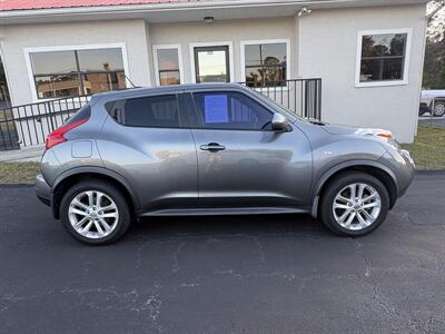 2012 Nissan JUKE S - Photo 5 - Lecanto, FL 34461