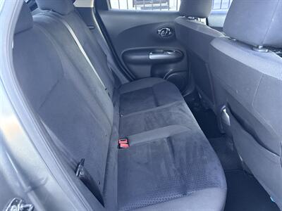 2012 Nissan JUKE S - Photo 17 - Lecanto, FL 34461