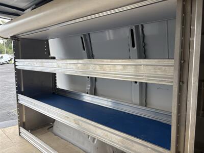 2025 Chevrolet Express 3500 Extended Cargo Van - Photo 22 - Lecanto, FL 34461