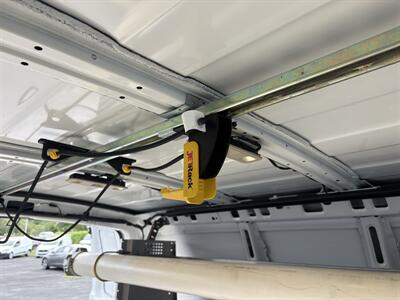 2025 Chevrolet Express 3500 Extended Cargo Van - Photo 15 - Lecanto, FL 34461