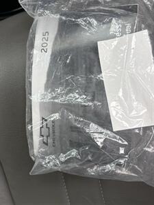 2025 Chevrolet Express 3500 Extended Cargo Van - Photo 20 - Lecanto, FL 34461
