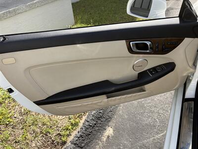 2015 Mercedes-Benz SLK SLK 250   - Photo 10 - Lecanto, FL 34461