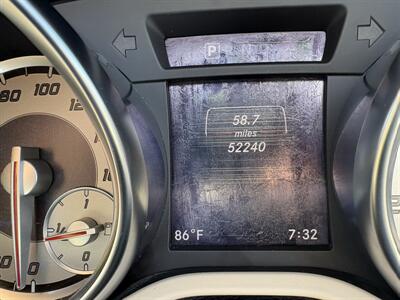 2015 Mercedes-Benz SLK SLK 250   - Photo 7 - Lecanto, FL 34461