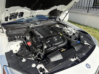 2015 Mercedes-Benz SLK SLK 250   - Photo 20 - Lecanto, FL 34461