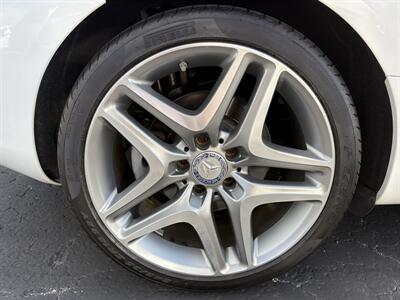 2015 Mercedes-Benz SLK SLK 250   - Photo 19 - Lecanto, FL 34461