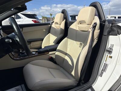 2015 Mercedes-Benz SLK SLK 250   - Photo 13 - Lecanto, FL 34461