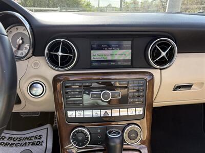 2015 Mercedes-Benz SLK SLK 250   - Photo 9 - Lecanto, FL 34461