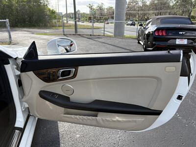 2015 Mercedes-Benz SLK SLK 250   - Photo 16 - Lecanto, FL 34461