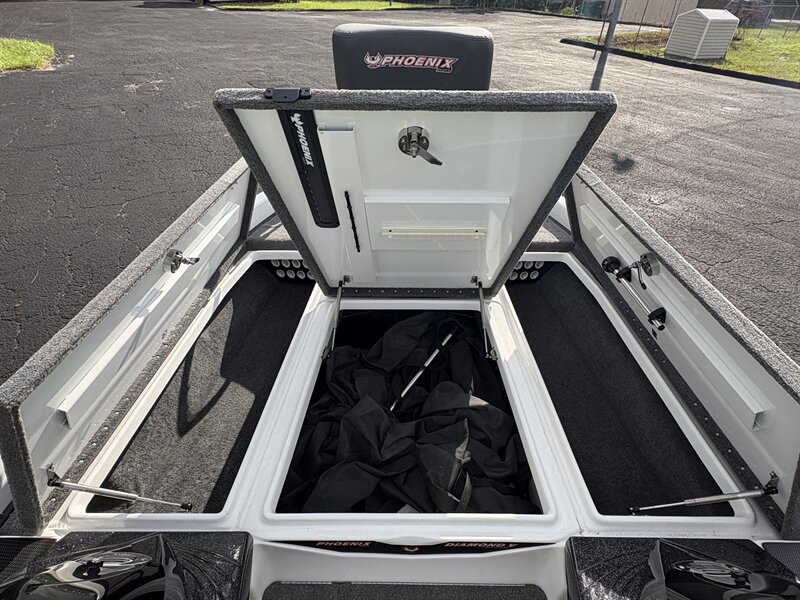 2017 Phoenix 919 ProXP   - Photo 7 - Lecanto, FL 34461