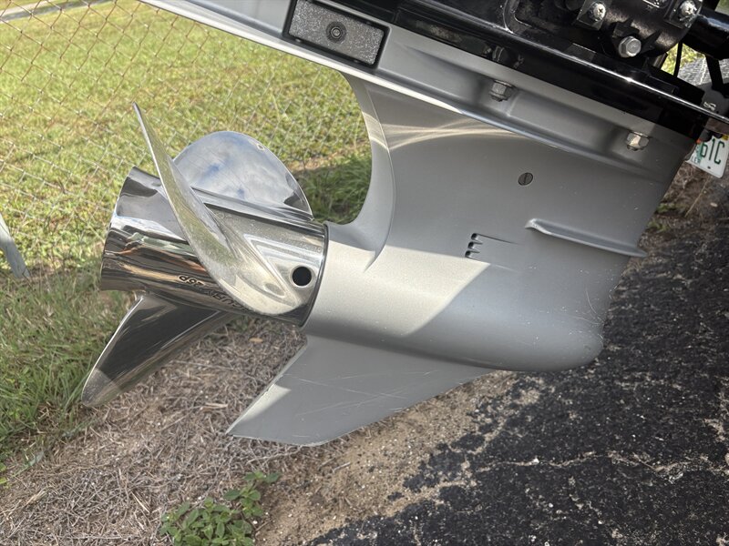 2017 Phoenix 919 ProXP   - Photo 5 - Lecanto, FL 34461