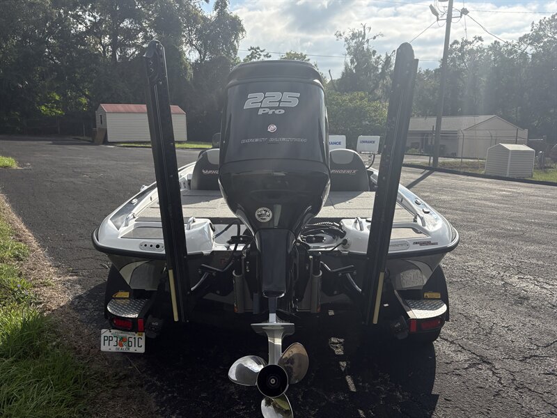 2017 Phoenix 919 ProXP   - Photo 4 - Lecanto, FL 34461