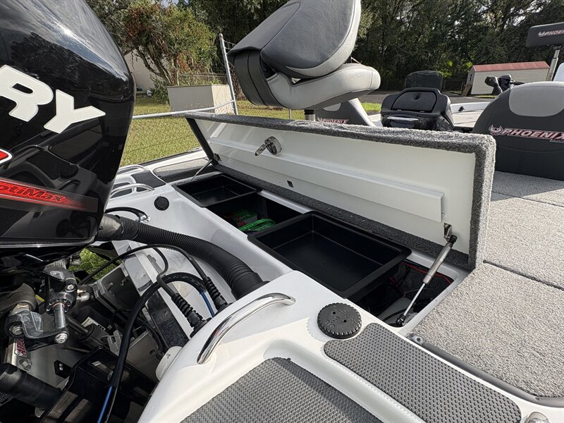 2017 Phoenix 919 ProXP   - Photo 19 - Lecanto, FL 34461