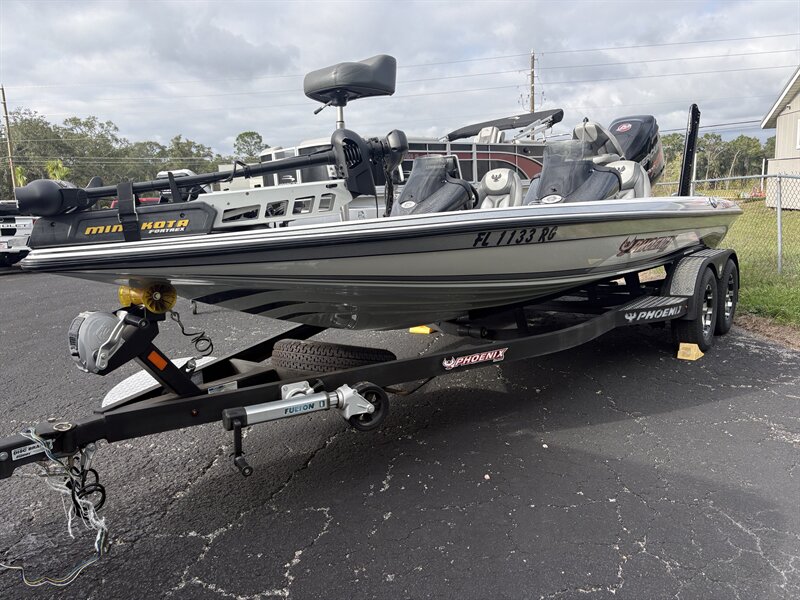 2017 Phoenix 919 ProXP   - Photo 23 - Lecanto, FL 34461