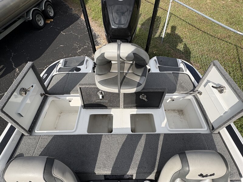 2017 Phoenix 919 ProXP   - Photo 18 - Lecanto, FL 34461