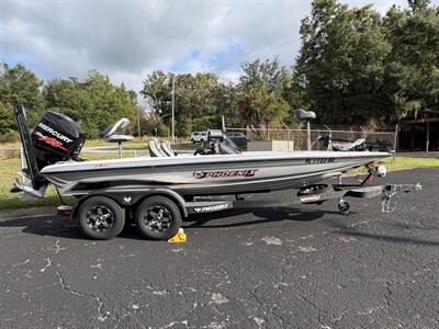2017 Phoenix 919 ProXP   - Photo 2 - Lecanto, FL 34461