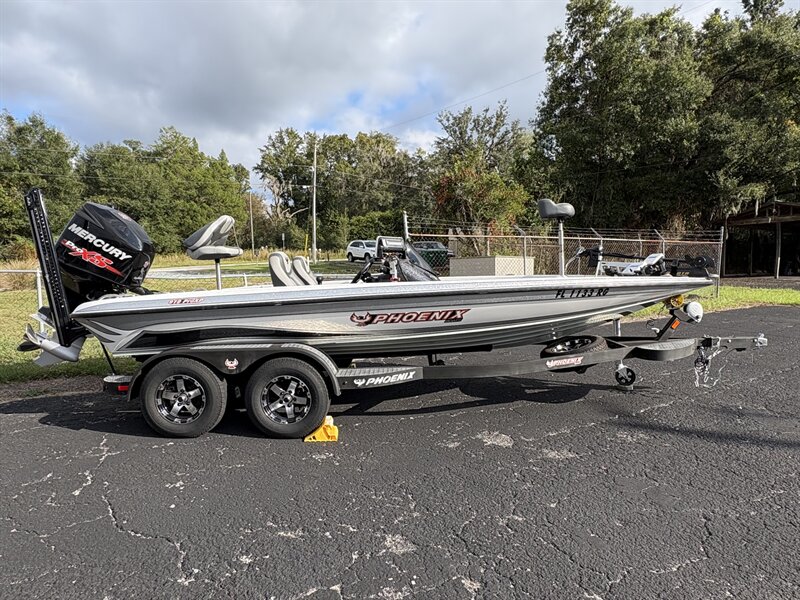 2017 Phoenix 919 ProXP   - Photo 2 - Lecanto, FL 34461