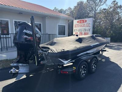 2017 Phoenix 919 ProXP   - Photo 24 - Lecanto, FL 34461