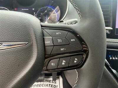 2022 Chrysler Pacifica Touring Wheelchair Accessible - Photo 16 - Lecanto, FL 34461