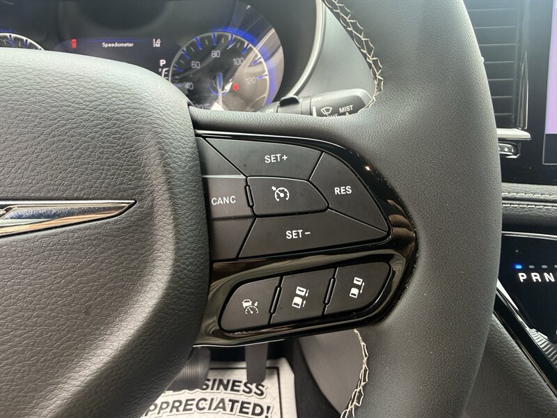 2022 Chrysler Pacifica Touring Wheelchair Accessible - Photo 16 - Lecanto, FL 34461