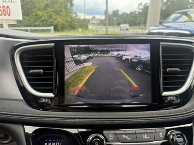 2022 Chrysler Pacifica Touring Wheelchair Accessible - Photo 23 - Lecanto, FL 34461