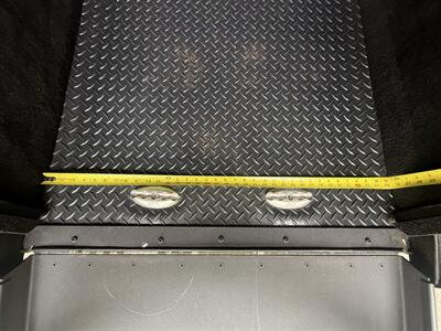 2022 Chrysler Pacifica Touring Wheelchair Accessible - Photo 41 - Lecanto, FL 34461