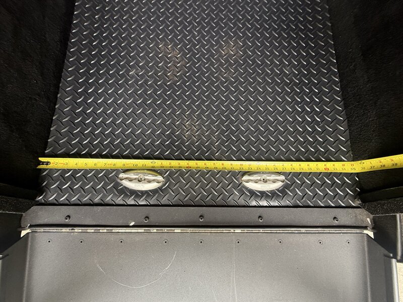 2022 Chrysler Pacifica Touring Wheelchair Accessible - Photo 41 - Lecanto, FL 34461