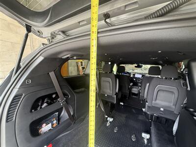 2022 Chrysler Pacifica Touring Wheelchair Accessible - Photo 39 - Lecanto, FL 34461