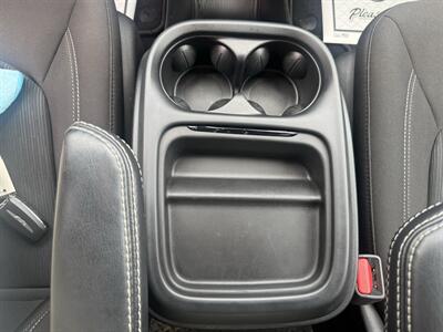 2022 Chrysler Pacifica Touring Wheelchair Accessible - Photo 25 - Lecanto, FL 34461