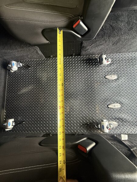 2022 Chrysler Pacifica Touring Wheelchair Accessible - Photo 43 - Lecanto, FL 34461