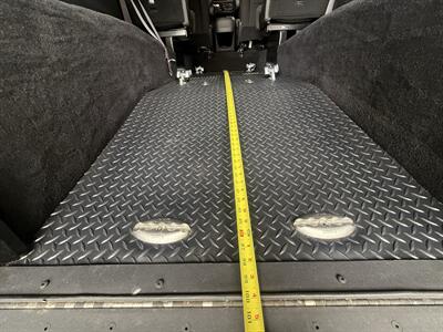 2022 Chrysler Pacifica Touring Wheelchair Accessible - Photo 40 - Lecanto, FL 34461