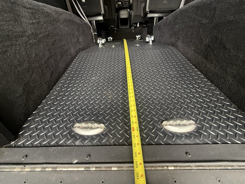 2022 Chrysler Pacifica Touring Wheelchair Accessible - Photo 40 - Lecanto, FL 34461