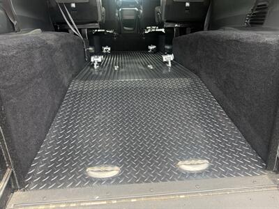 2022 Chrysler Pacifica Touring Wheelchair Accessible - Photo 35 - Lecanto, FL 34461
