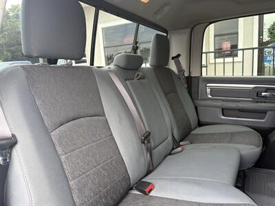 2020 RAM 1500 Classic SLT - Photo 32 - Lecanto, FL 34461