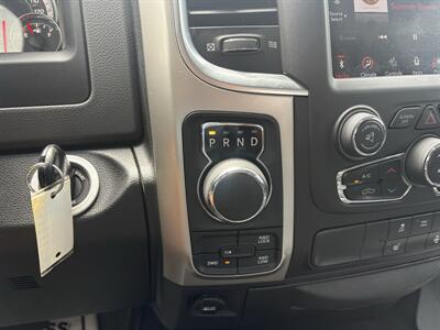 2020 RAM 1500 Classic SLT - Photo 17 - Lecanto, FL 34461