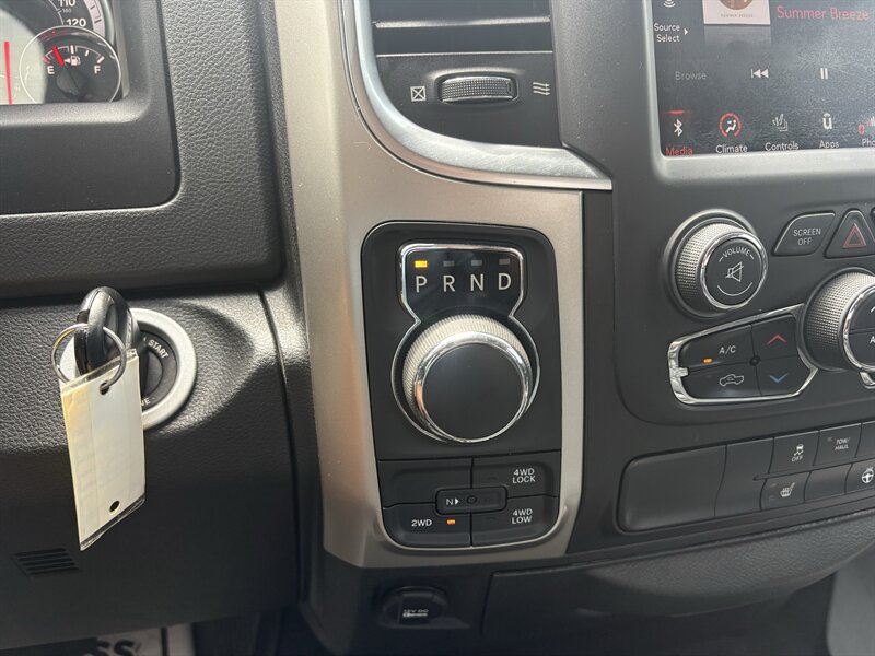 2020 RAM 1500 Classic SLT - Photo 17 - Lecanto, FL 34461