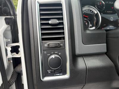 2020 RAM 1500 Classic SLT - Photo 10 - Lecanto, FL 34461