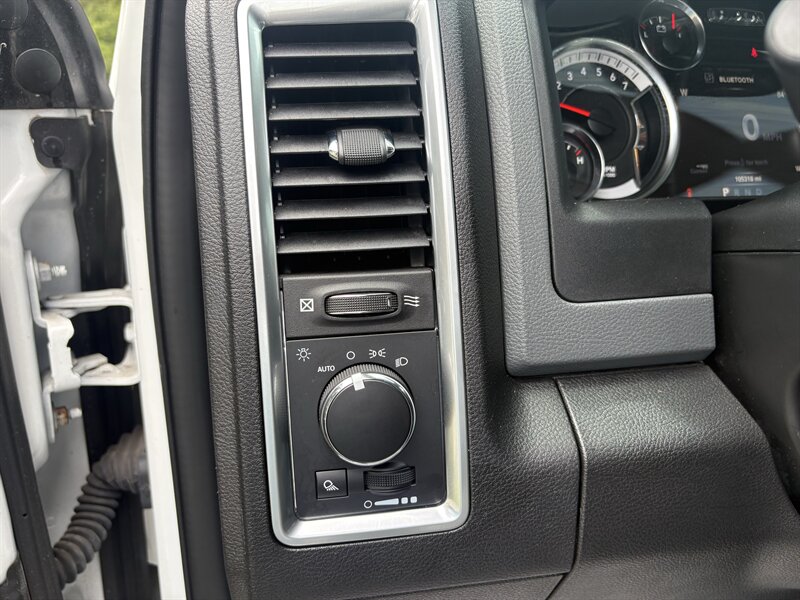 2020 RAM 1500 Classic SLT - Photo 10 - Lecanto, FL 34461