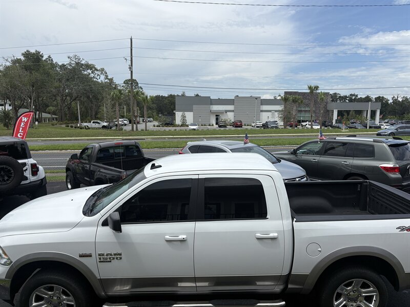 2020 RAM 1500 Classic SLT - Photo 8 - Lecanto, FL 34461